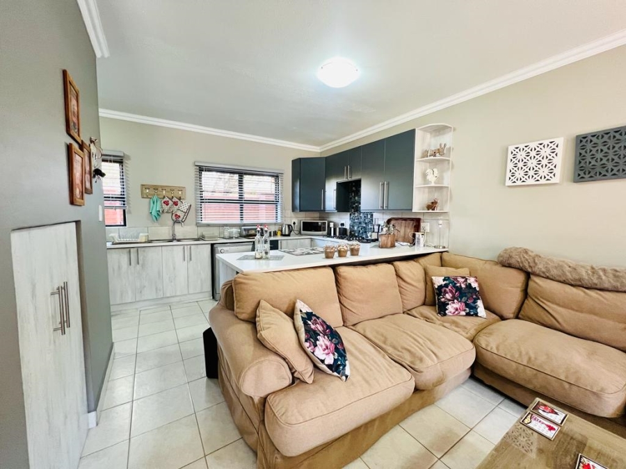 2 Bedroom Property for Sale in Fichardt Park Free State